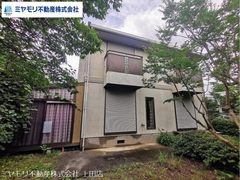 上田市上野 中古戸建 (戸建｜居住用)の物件情報 | ミヤモリ不動産