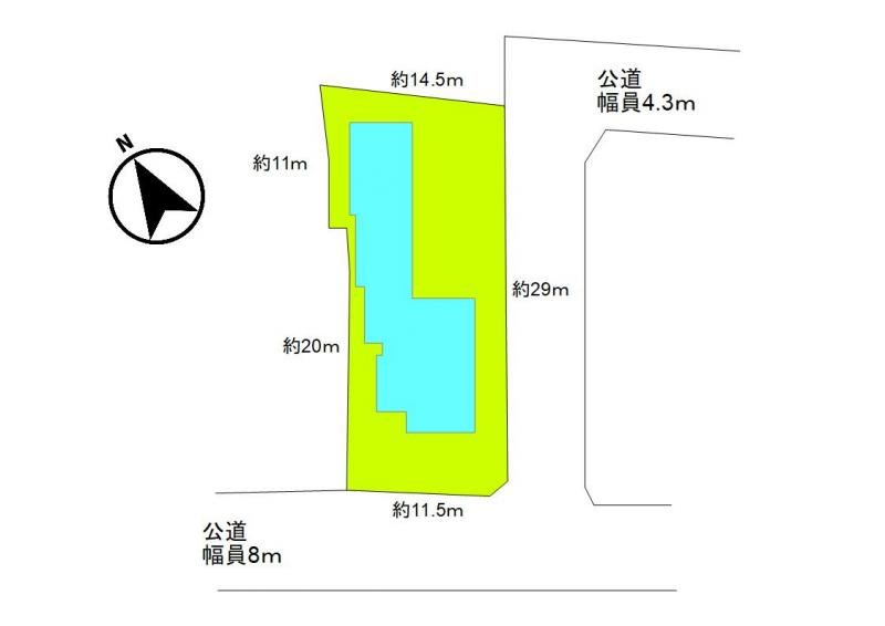 東御市田中　中古戸建 その他