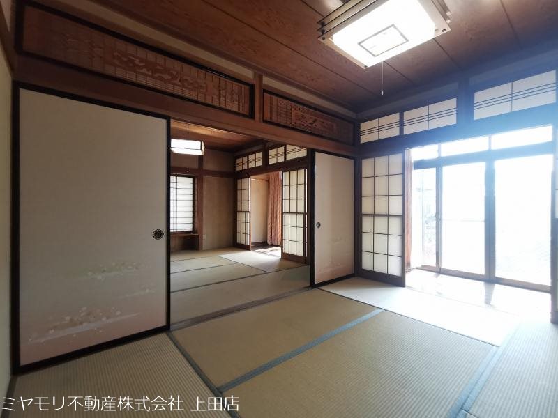 東御市田中　中古戸建 その他