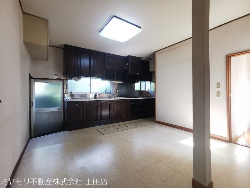 東御市田中　中古戸建 その他