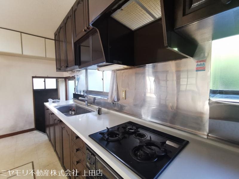 東御市田中　中古戸建 その他