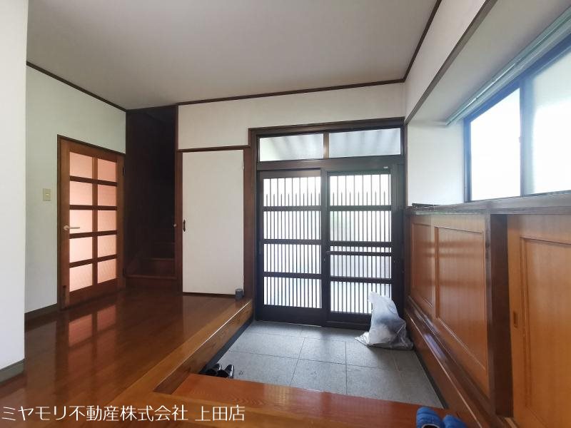 東御市田中　中古戸建 その他