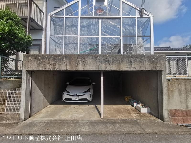 東御市田中　中古戸建 その他
