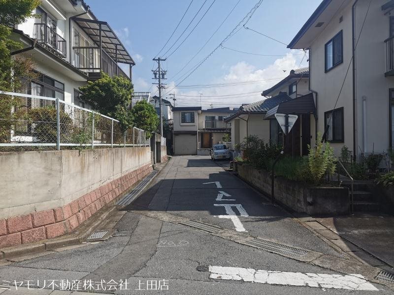 東御市田中　中古戸建 その他