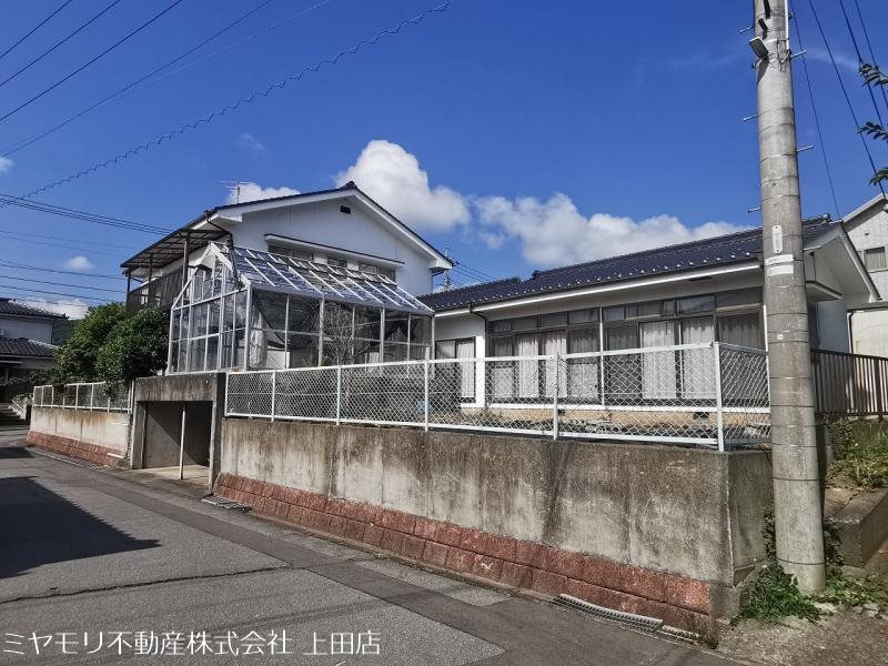 東御市田中　中古戸建 その他