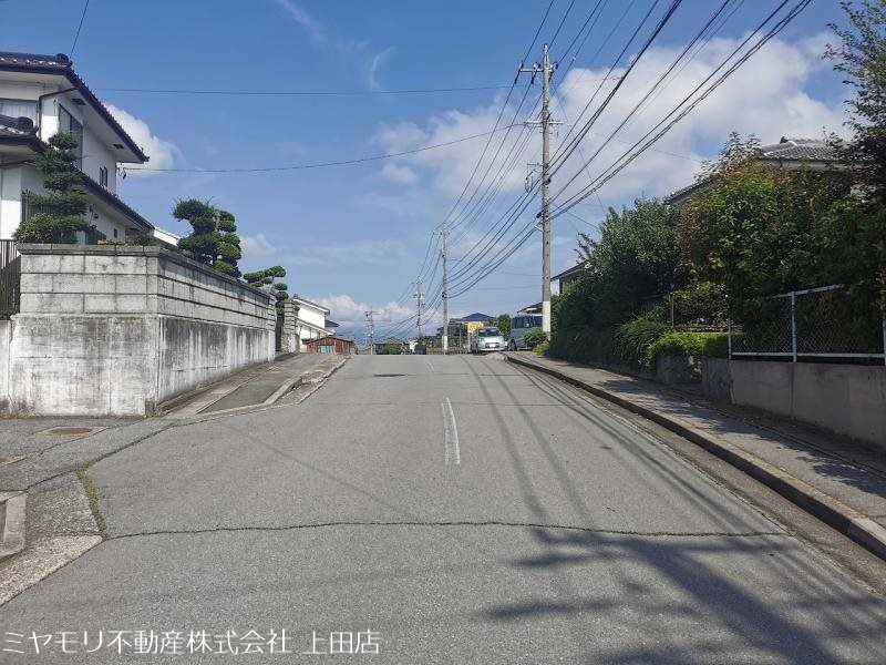 東御市田中　中古戸建 その他