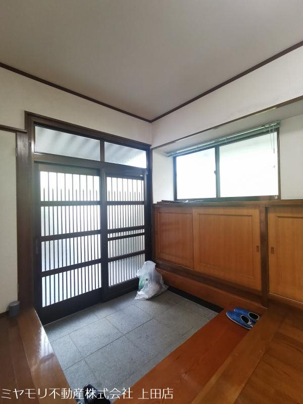 東御市田中　中古戸建 その他