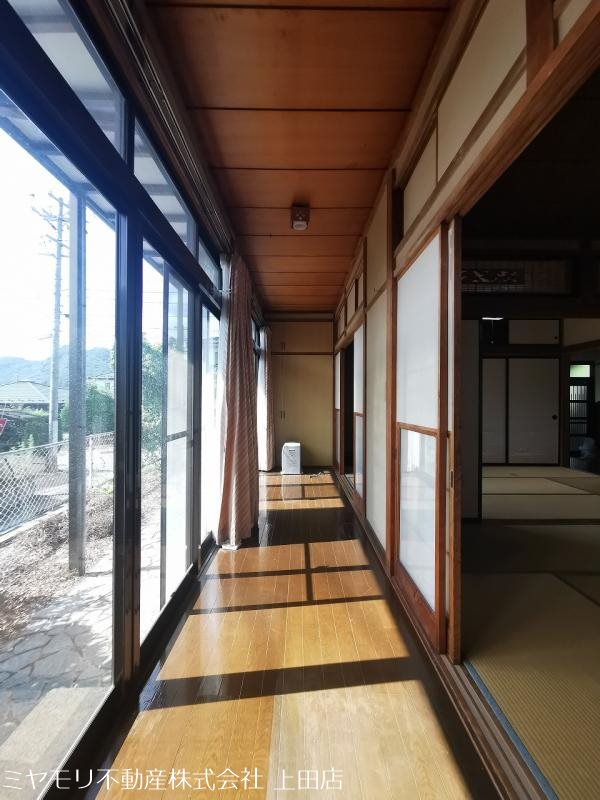 東御市田中　中古戸建 その他