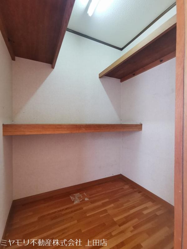 東御市田中　中古戸建 その他