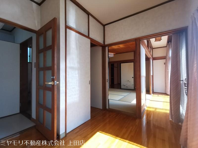 東御市田中　中古戸建 その他
