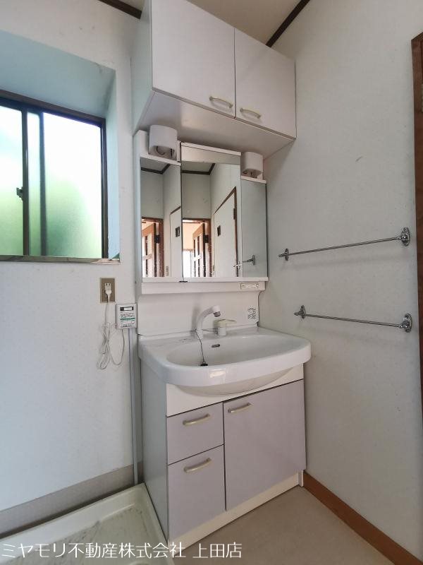 東御市田中　中古戸建 その他