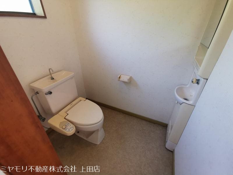 東御市田中　中古戸建 その他