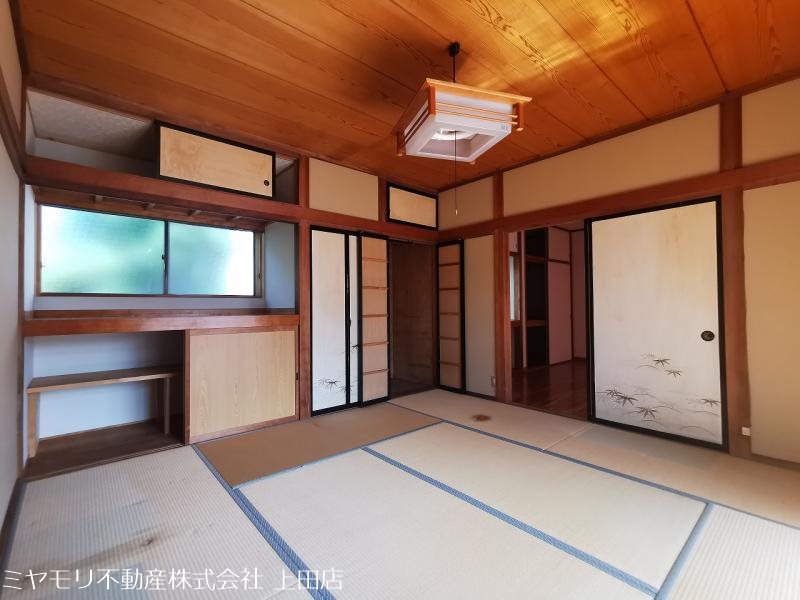 東御市田中　中古戸建 その他