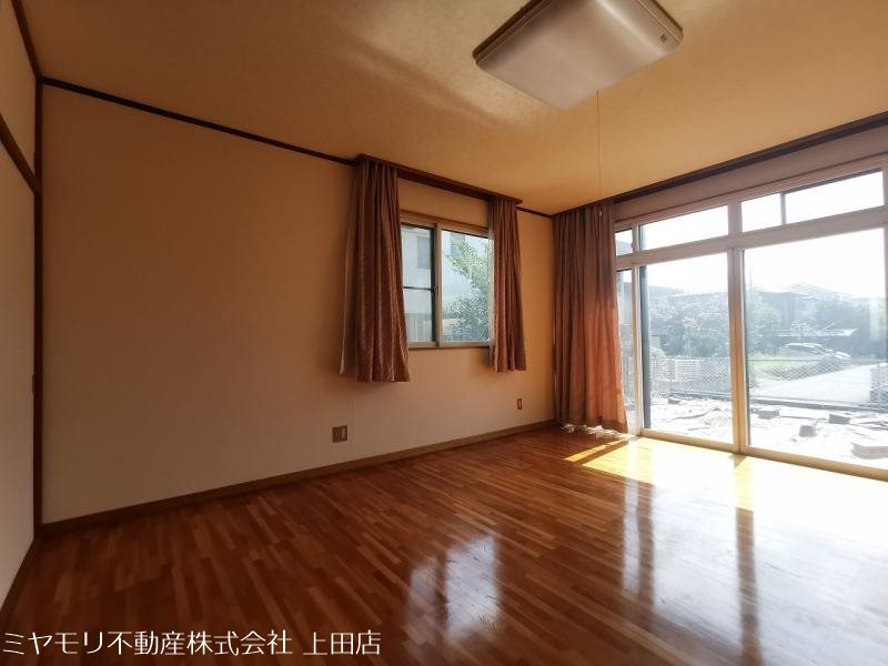 東御市田中　中古戸建 その他