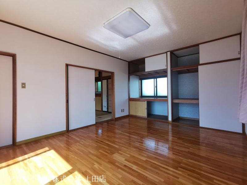 東御市田中　中古戸建 その他