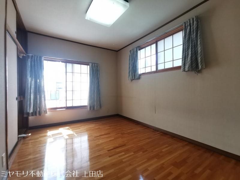 東御市田中　中古戸建 その他