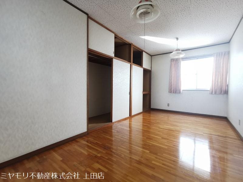 東御市田中　中古戸建 その他