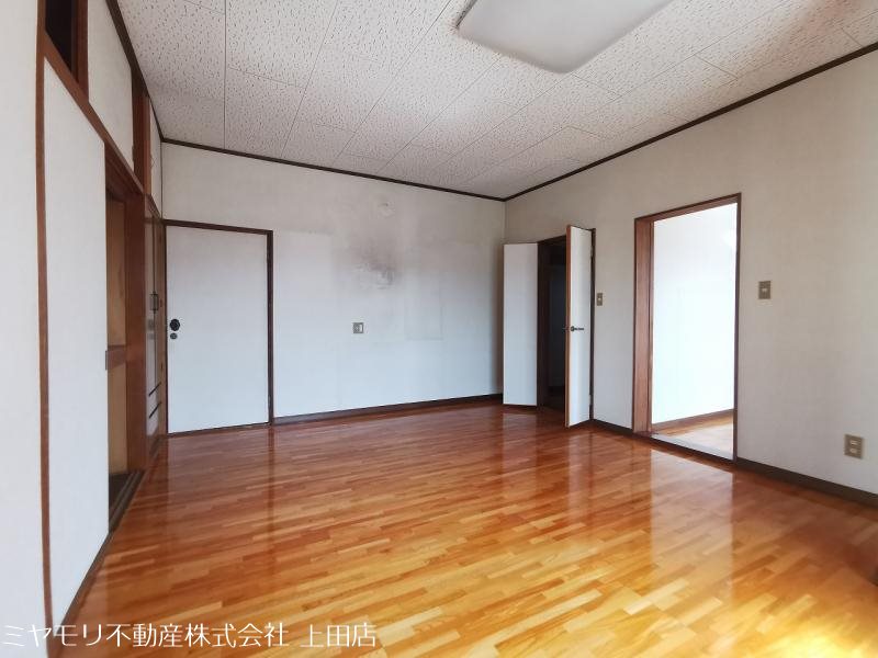 東御市田中　中古戸建 その他