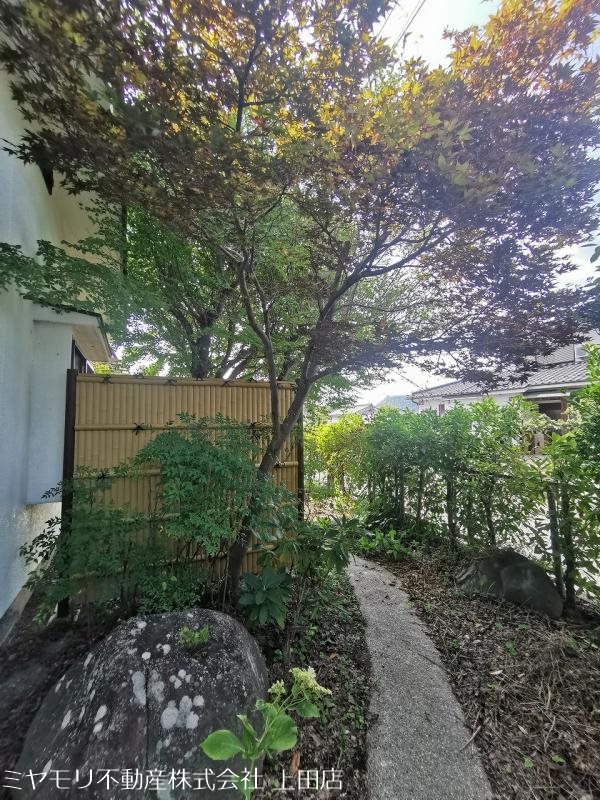 東御市田中　中古戸建 その他