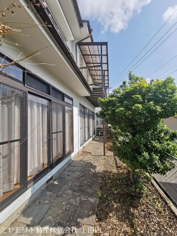 東御市田中　中古戸建 その他
