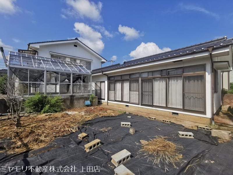 東御市田中　中古戸建 その他