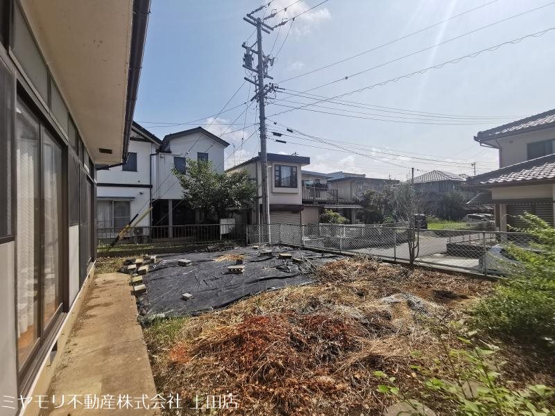東御市田中　中古戸建 その他