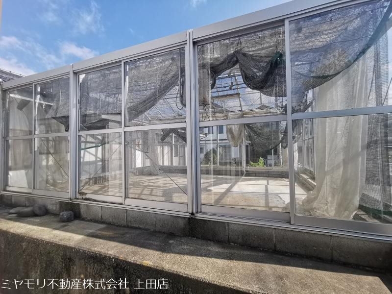 東御市田中　中古戸建 その他