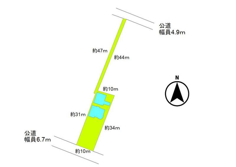 上田市中央二丁目　中古戸建 その他