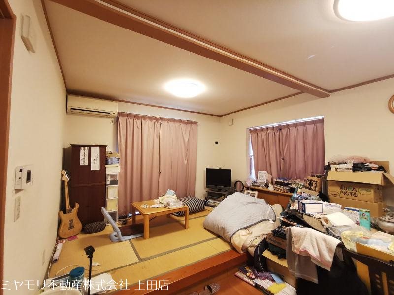 上田市中央二丁目　中古戸建 その他