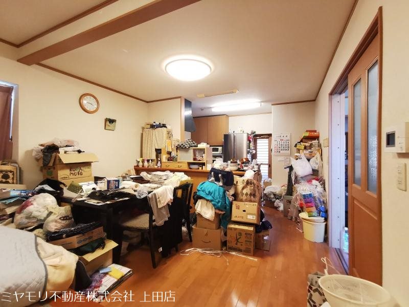 上田市中央二丁目　中古戸建 その他