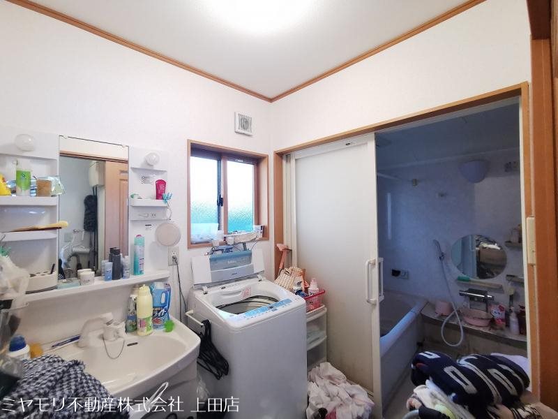 上田市中央二丁目　中古戸建 その他