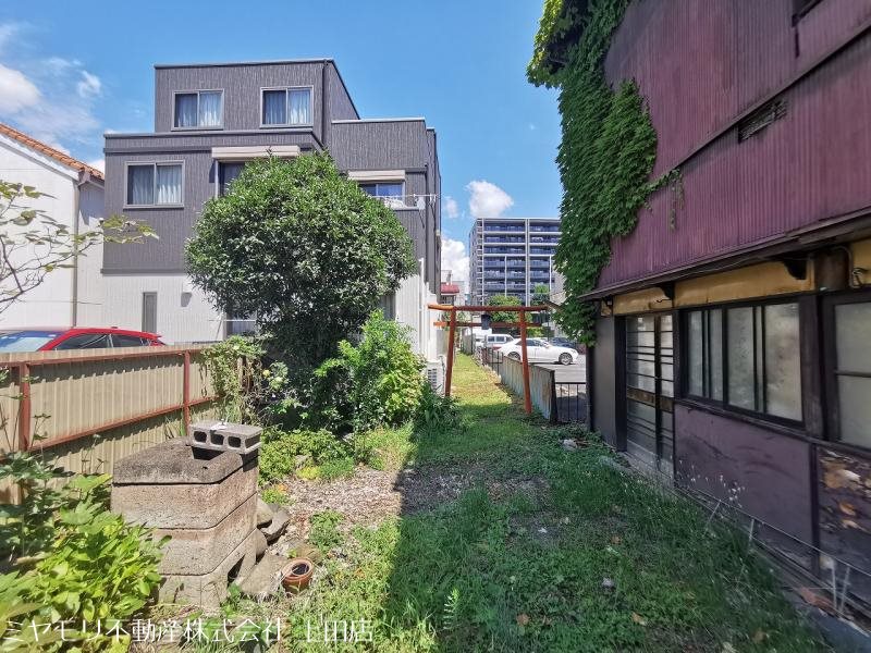 上田市中央二丁目　中古戸建 その他