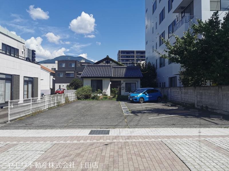 上田市中央二丁目　中古戸建 その他