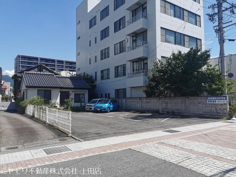 上田市中央二丁目　中古戸建 その他