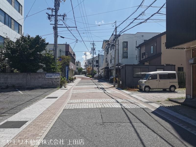 上田市中央二丁目　中古戸建 その他