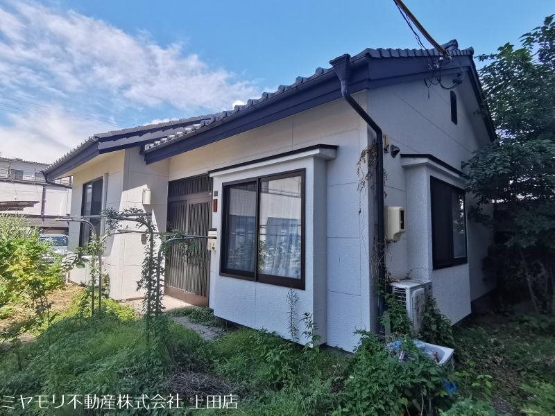 上田市中央二丁目　中古戸建 その他