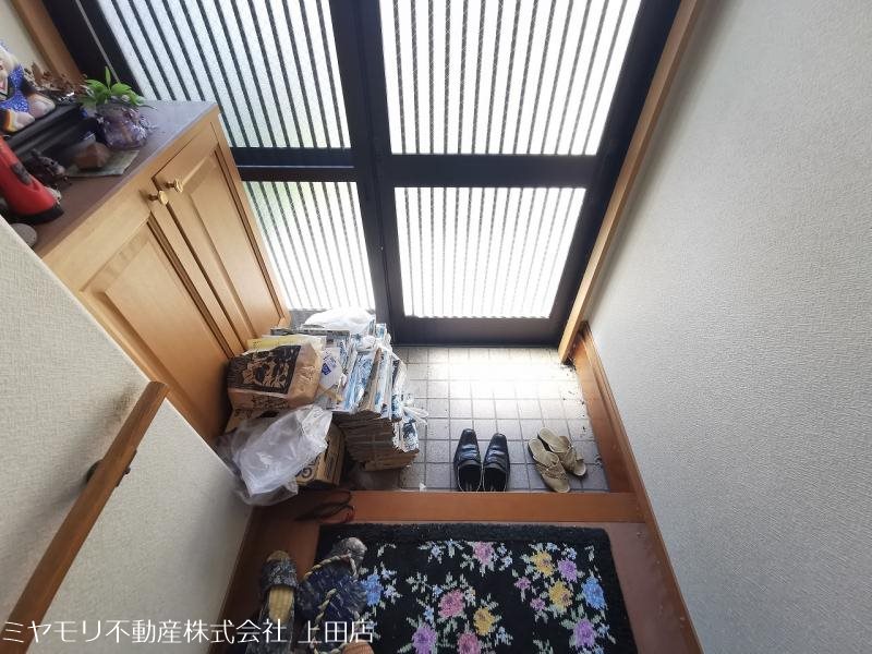 上田市中央二丁目　中古戸建 その他