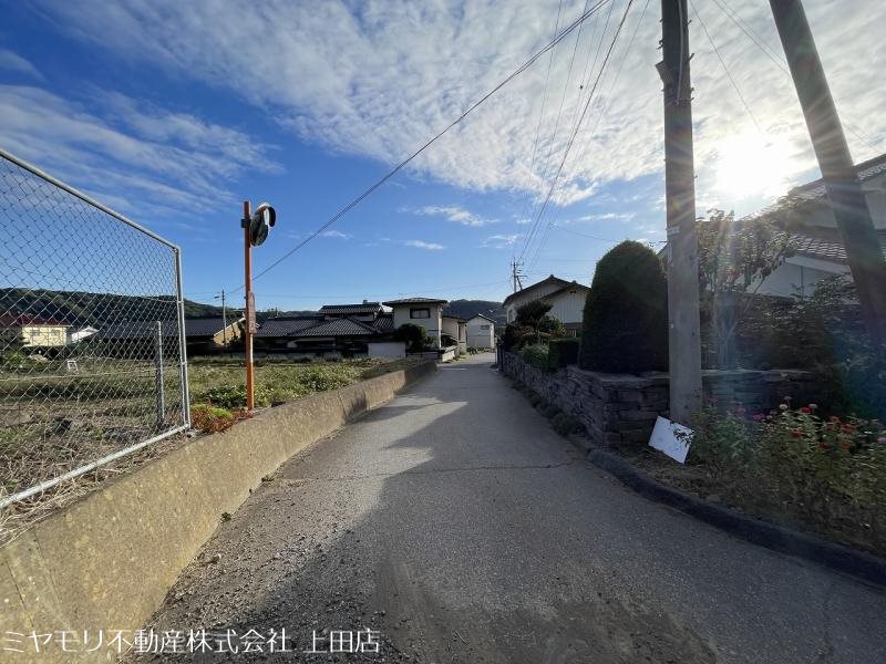東御市滋野乙　土地 その他