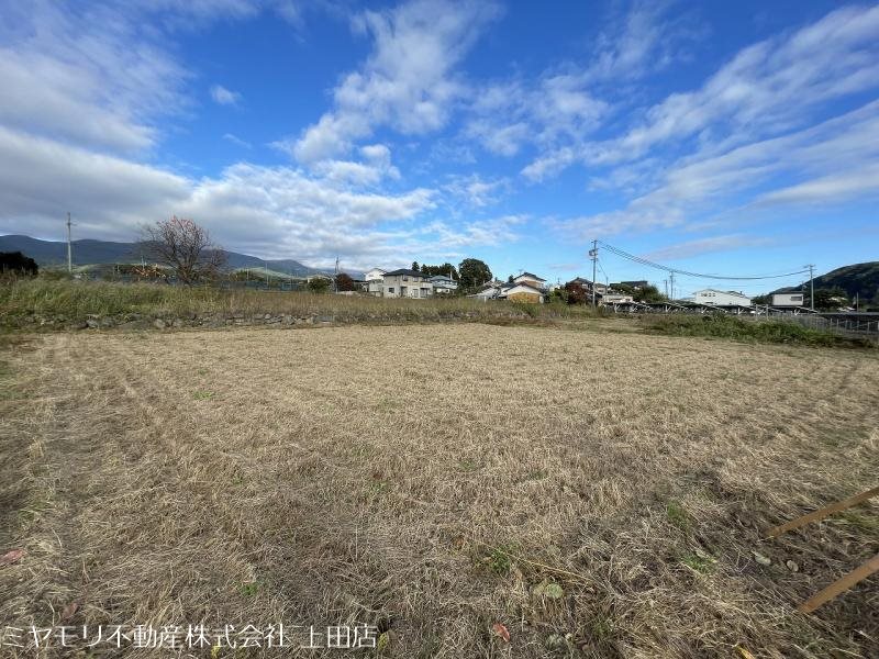 東御市滋野乙　土地 その他