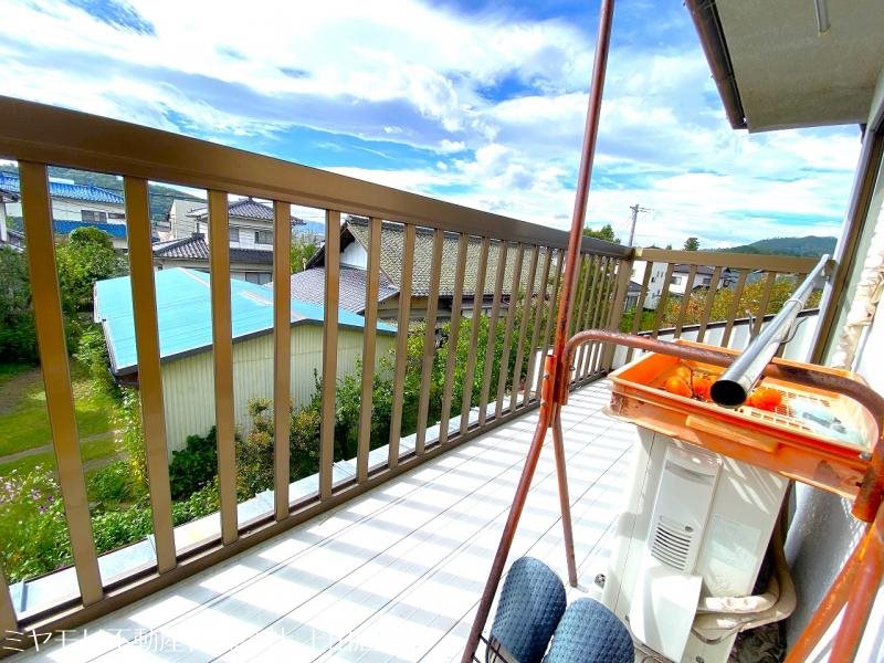 上田市塩川　中古戸建 現地写真