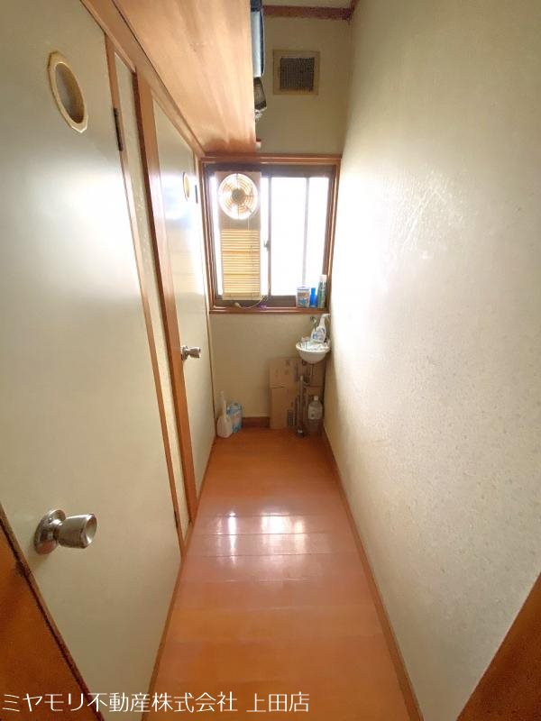 上田市塩川　中古戸建 内観写真（その他）