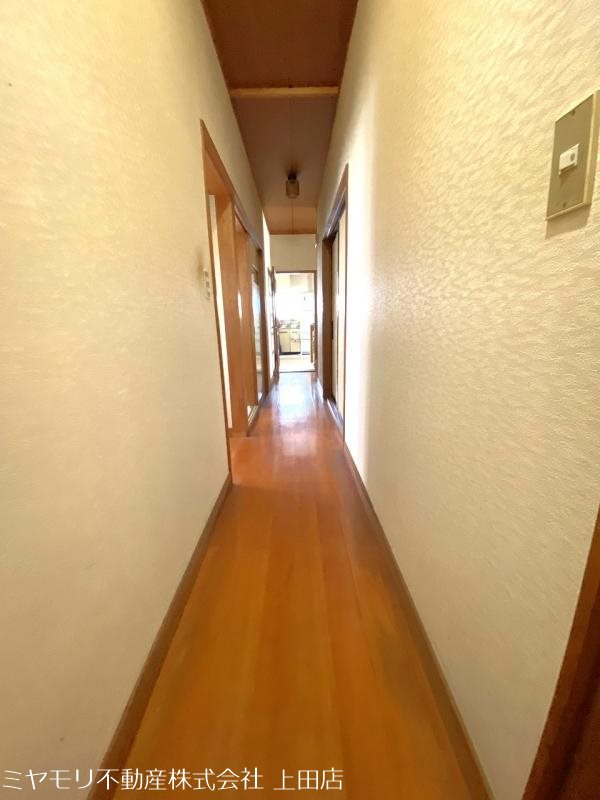 上田市塩川　中古戸建 内観写真（その他）