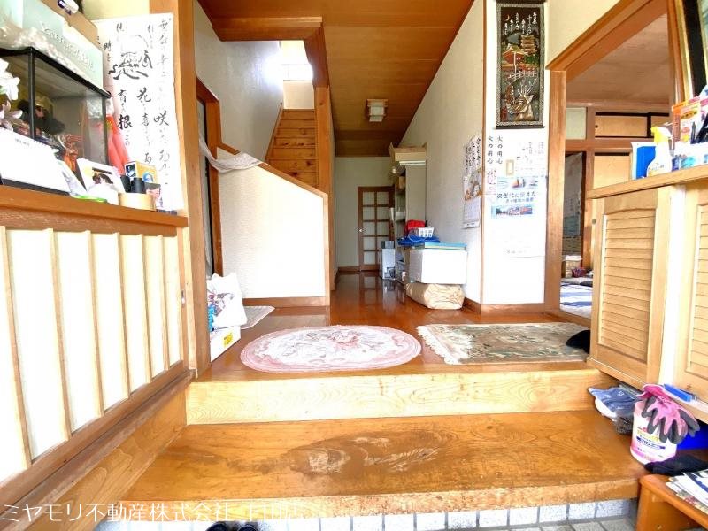 上田市塩川　中古戸建 内観写真（その他）
