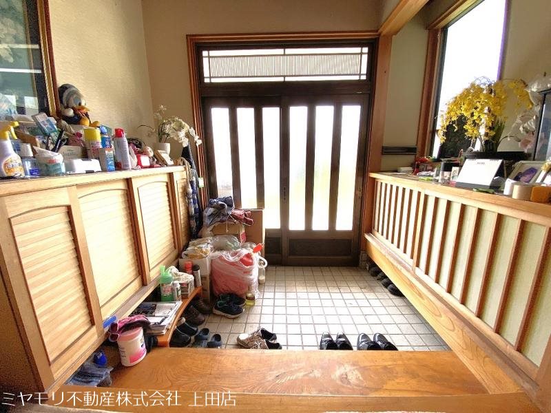 上田市塩川　中古戸建 内観写真（その他）
