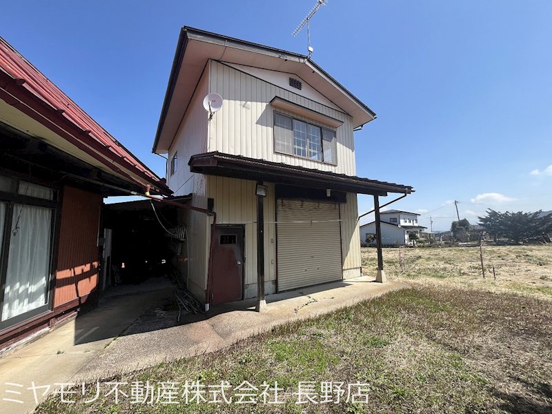 飯綱町川上　中古戸建 現地写真（その他）
