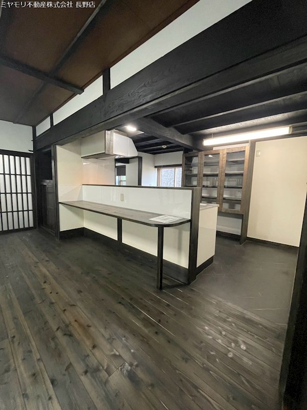 戸隠祖山　中古戸建 その他