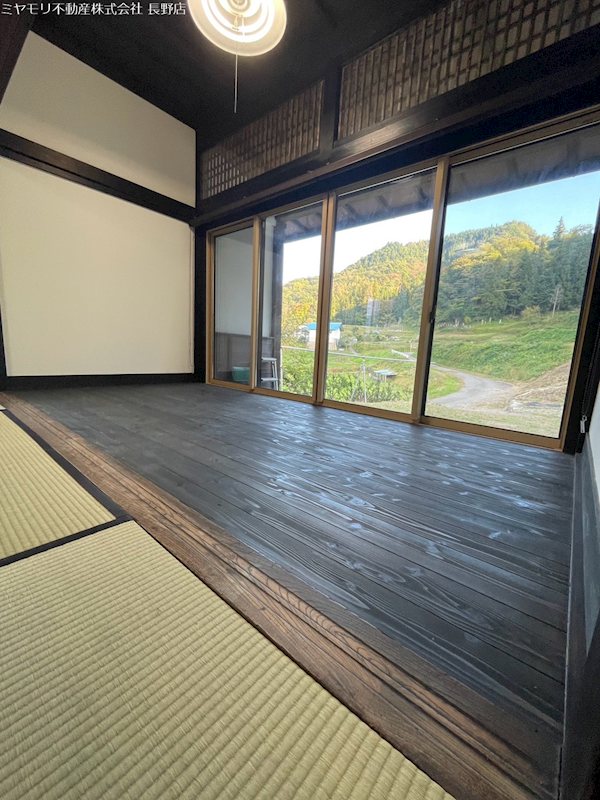 戸隠祖山　中古戸建 その他