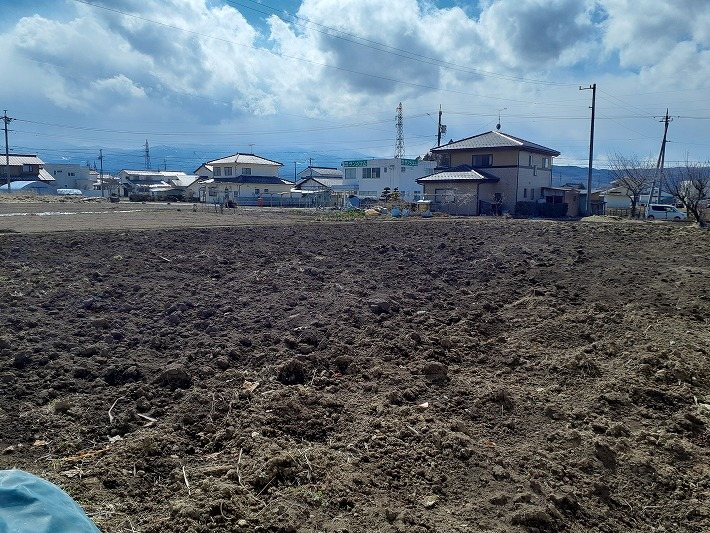 佐久市田口　土地 その他