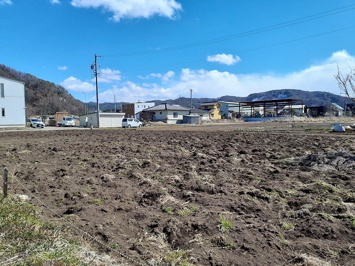 佐久市田口　土地 その他