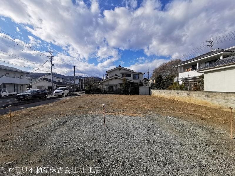 上田市大屋　土地 その他